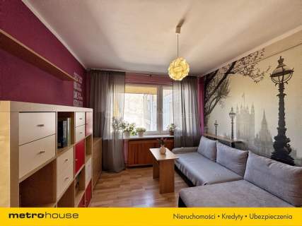3-pokojowe mieszkanie w centrum 1,3 km od morza 
