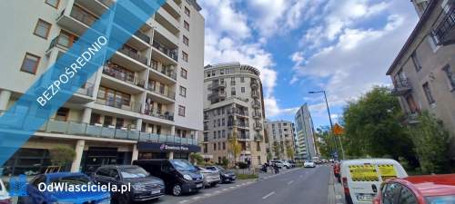 Warszawa Mokotów/Bukowińska 36m2. Wysoki standard. Wolne od zaraz.