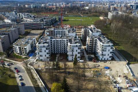 Lokal usługowy Rydlówka/Wadowicka 300 mkw