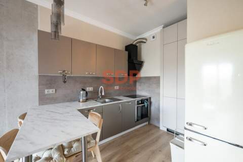 Nowa Papiernia, funkcjonalne 2 pokoje, balkon, centrum