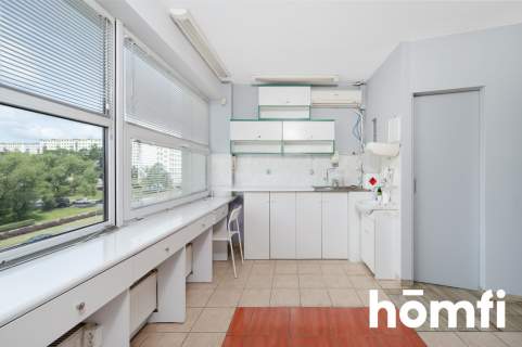 Lokal biurowo-mieszkalny 102m2 w centrum
