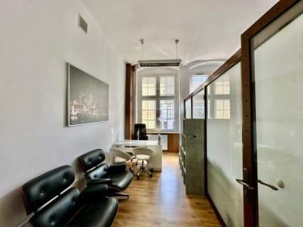 Biuro 159 m2 Centrum PKP / PKS 5 min Parking Winda