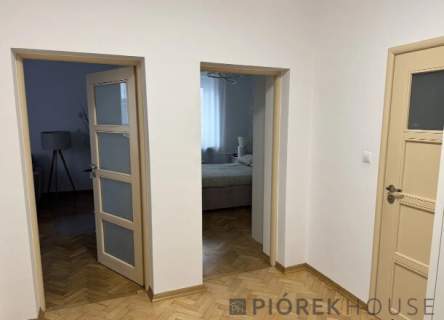 2-pokojowe mieszkanie na Woli