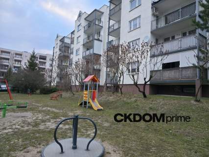 Mieszkanie ul. Kochanowskiego, 70m2