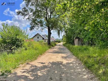 Działka budowlana Niekłonice okolice ul. Laurowwej