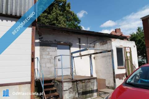 Nieruchomość komercyjna na sprzedaż bez pośredników