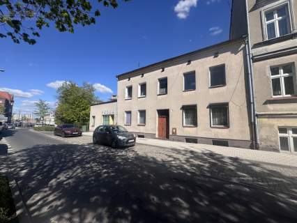 Dom na sprzedaż, 300 m2, Gniezno