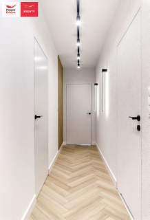 Luksusowe 3 pokoje 65,5 m2 w Fordonie