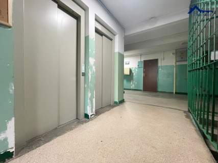 Po remoncie 3-pok. Komunikacja Balkon 