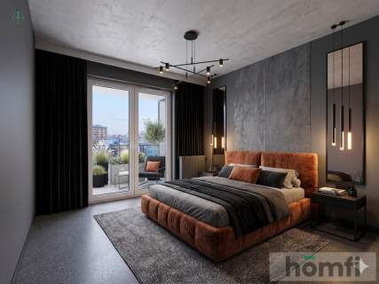 APARTAMENT, MIEJSCE POSTOJOWE I KOMÓRKA LOKATORSKA