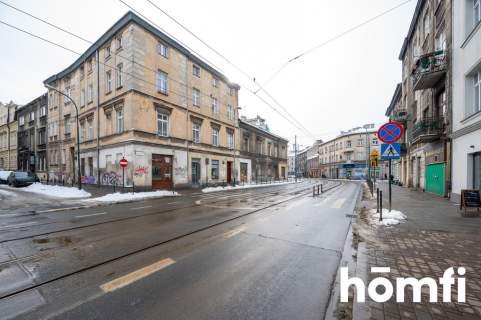 2-pokojowe, antresolą / po remoncie