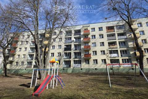 Os. Antoniuk 2 pokoje 41 m2 parter, blisko centrum