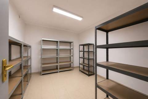 Lokal usługowy na Zabłociu/ 150m2