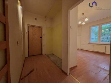 Mieszkanie na sprzedaż, 46 m2, Katowice