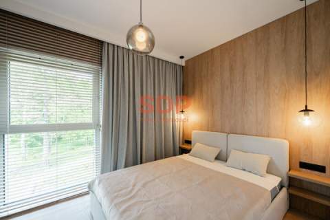 Apartament przy Parku Szczytnickim 2 pokoje, 52 m2 pierwszy najem
