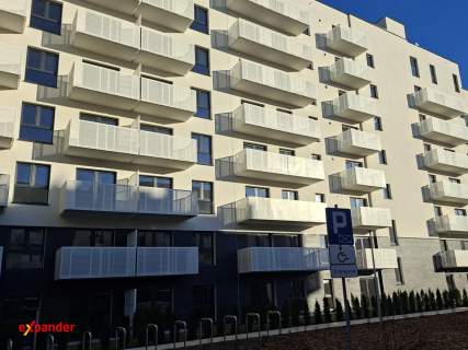Promocja 2 pokoje balkon - Winogrady - gotowe do odbioru