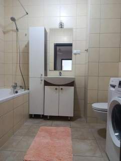 Mieszkanie do wynajęcia, 56 m2, Warszawa