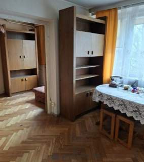 3-pokojowe mieszkanie na Mokotowie