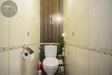 50,9M2/ 2 POKOJE/ BALKON/ 4 PIĘTRO/