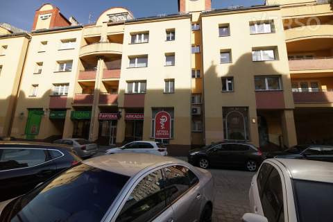 3 pokoje Plomba 93r. Idealne pod wynajem
