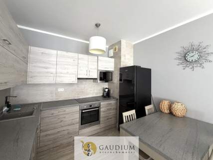 Apartament ul. Czarny Dwór - 2 pokoje