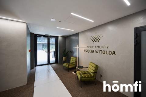 klimatyzacja / widok na Odrę / Księcia Witolda