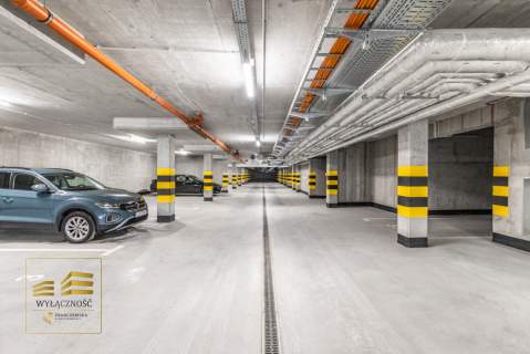 Oslo - Osiedle Europejskie, Felin - 54m2