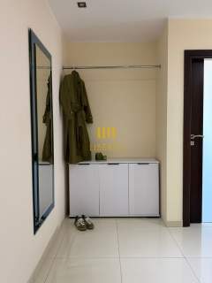 Apartament z tarasem - 3 pokoje - Metro Młynów