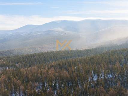 Obiekt noclegowy- 260 m od stoku gotowy biznes 