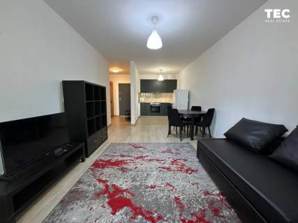Chełmońskiego 46 m2 2 pok pet friendly