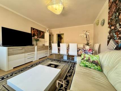 Mieszkanie na sprzedaż, 92,8 m2, Gorzów Wielkopolski