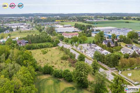 Wydane WZ Przemysłowa Bezpośrednio przy głównej