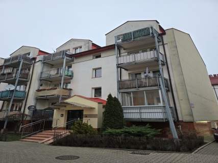 Sprzedaż udziału 1/8 w mieszkaniu Warszawa Białołęka