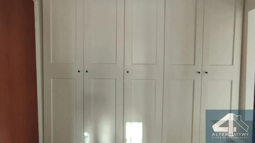 Mieszkanie 60,66 m 3 pokoje 2 piwnice