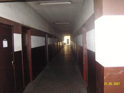 Budynek administracyjny ok. 4000 m działka