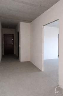 Apartament z tarasem w nowym budownictwie