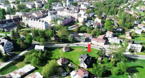 Biuro do wynajęcia, 364,6 m2, Brzozów
