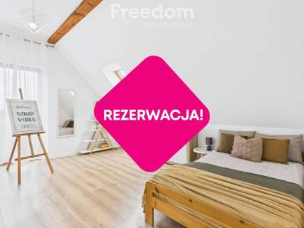 Przytulny dom w Bagienicach Małych