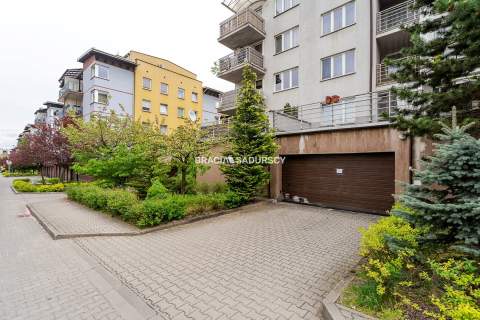 3pok Ruczaj, balkon, garaż, do wprowadzenia