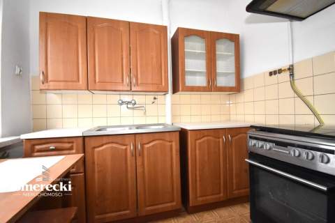Mieszkanie przy ulicy Piotra Skargi 1   44,5 m2