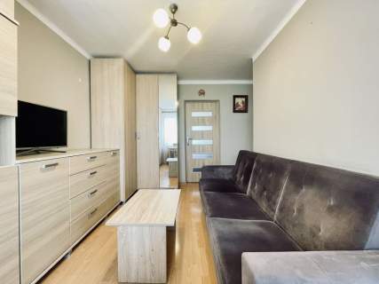 Dwustronne Balkon Piwnica Parking Po termo