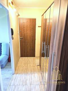 Centrum Piasta I 11 2 pokoje balkon 6 piętro
