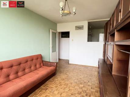 2 pokoje z balkonem - Bartodzieje