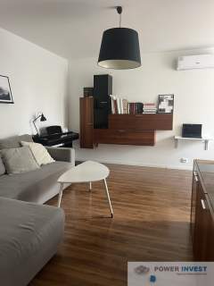 Komfortowe 2 pokoje z balkonem Zielona okolica