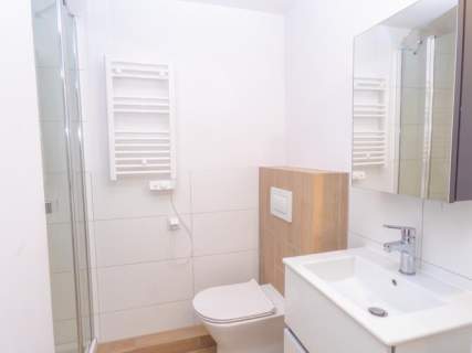 Studio obok CH Wroclavia - Dyrekcyjna 1, Krzyki