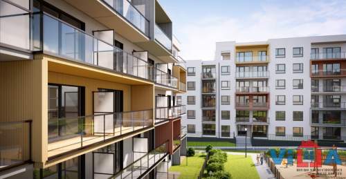 3-POKOJOWY APARTAMENT NA SPRZEDAŻ 