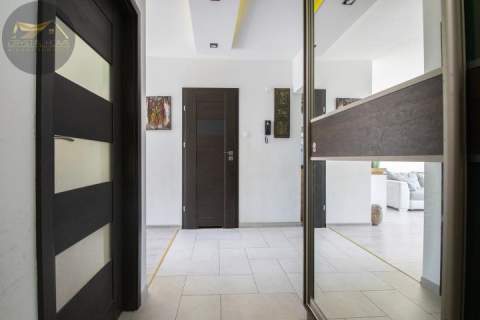 3 pokoje z balkonem, Osiedle Młodych 52m2