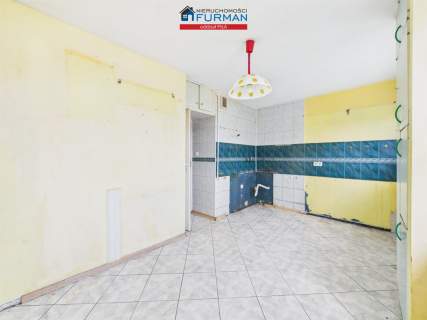 Mieszkanie na sprzedaż, 56,2 m2, Chodzież