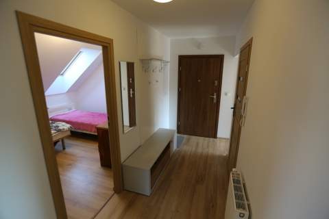 3-pokojowe mieszkanie Szczawnica 66,20 m2