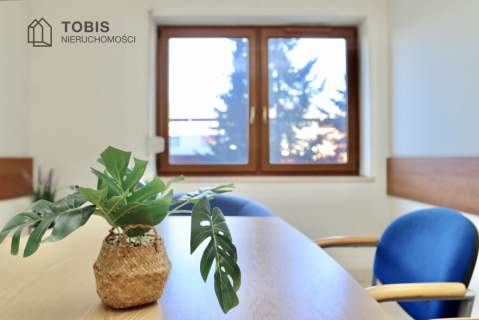 106m Prestiżowe Biuro lub Luksusowy Apartament